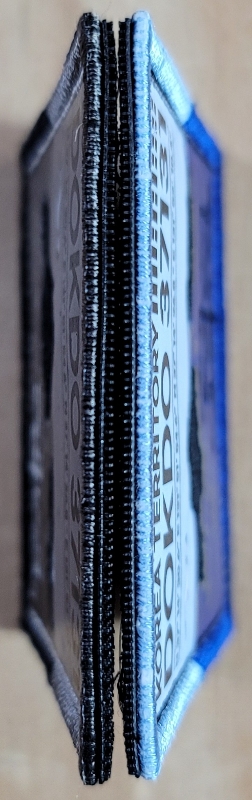 멋진 독도패치 잘 받았습니다.