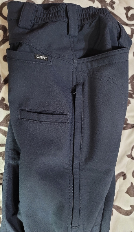 보내주신 바지 잘 받았습니다.