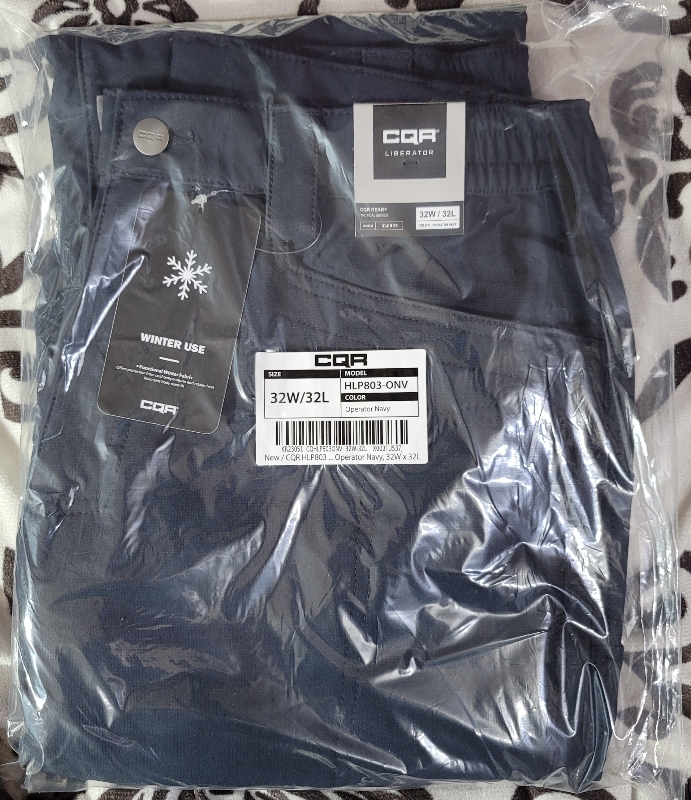 보내주신 바지 잘 받았습니다.