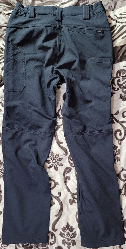 보내주신 바지 잘 받았습니다.