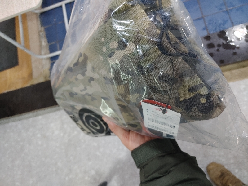 오 묵직하니 좋네요.