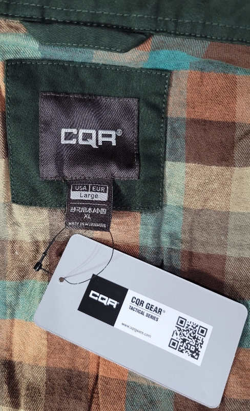 보내주신 셔츠 잘 받았습니다.