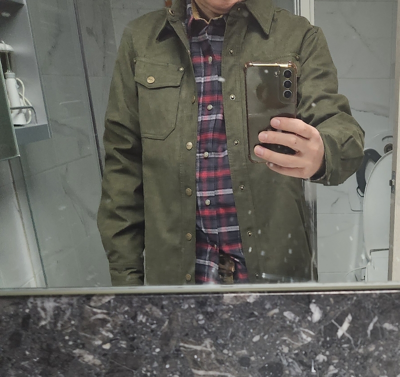 너무나 고급스러운