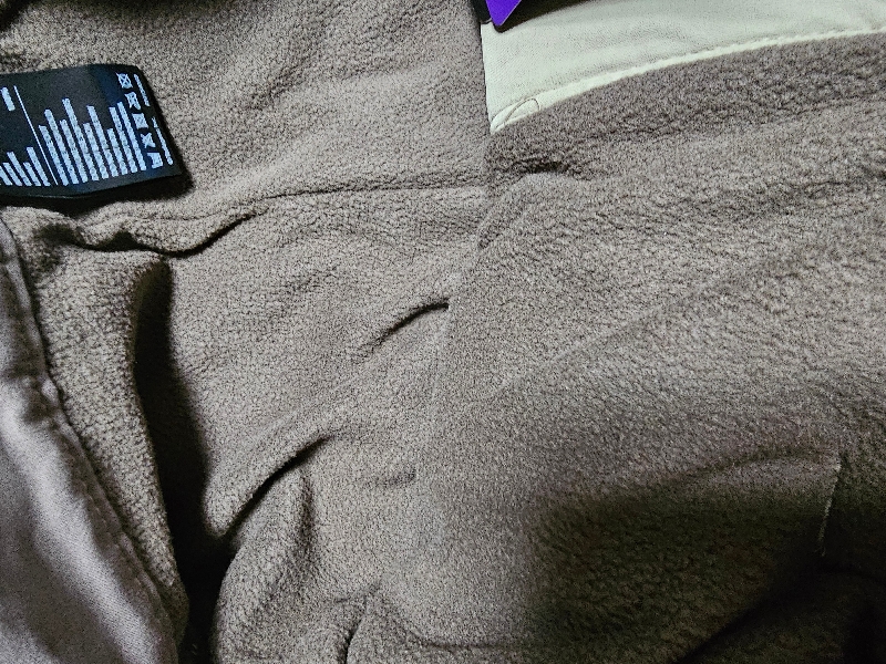 겨울을 따뜻하고 편하게