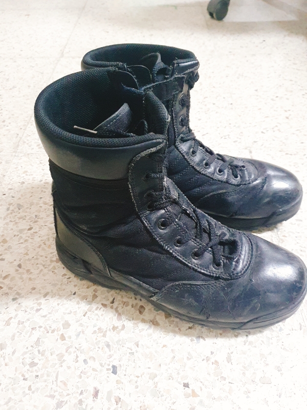 튼튼하고 편합니다.