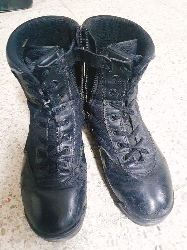 튼튼하고 편합니다.