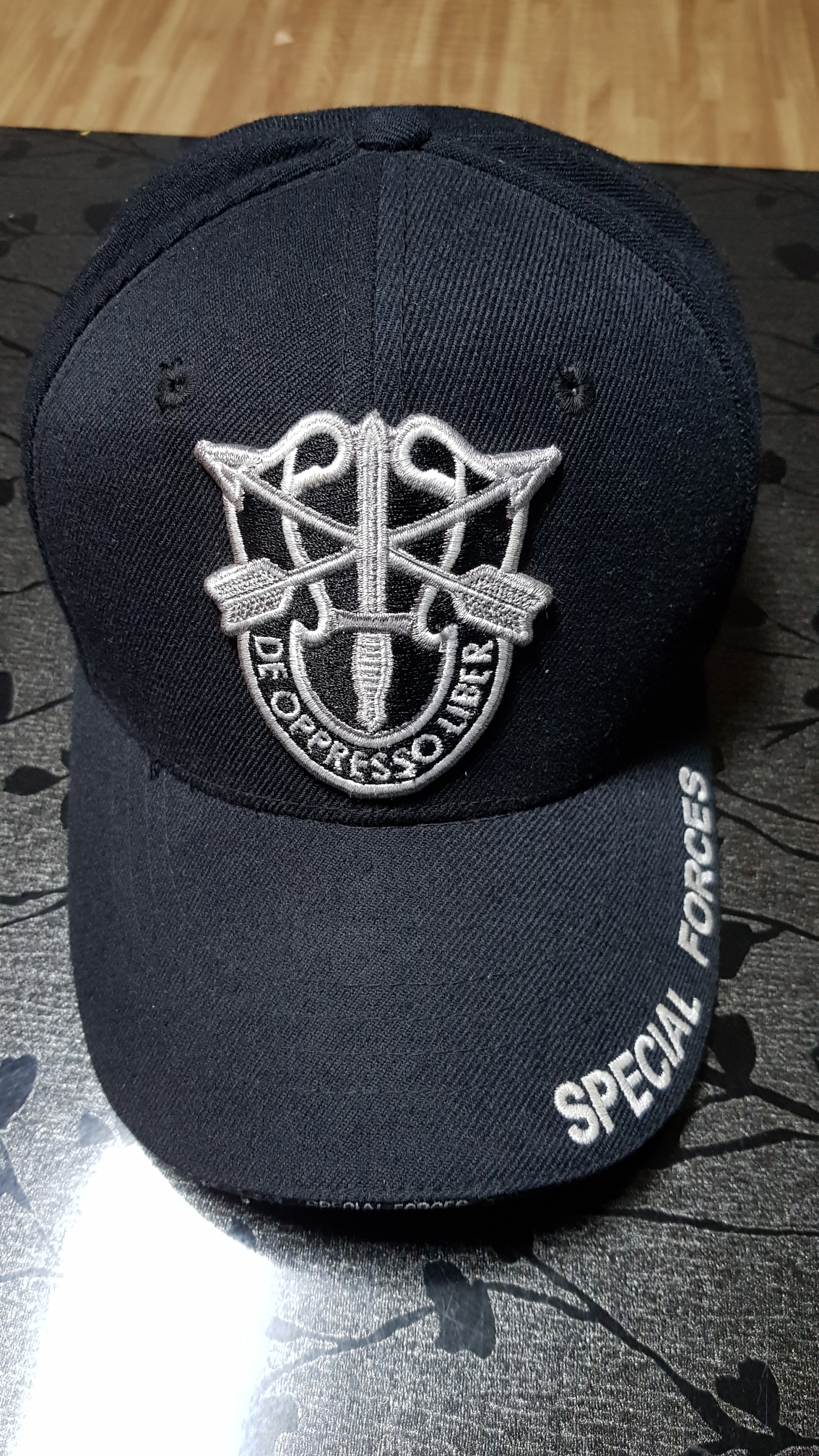 좋은 모자입니다