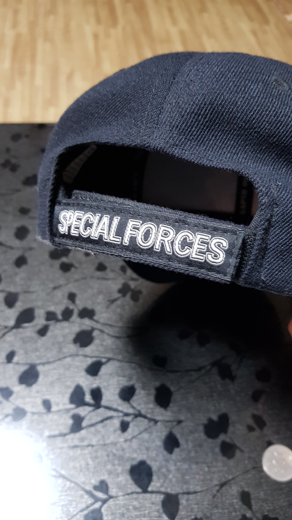 좋은 모자입니다