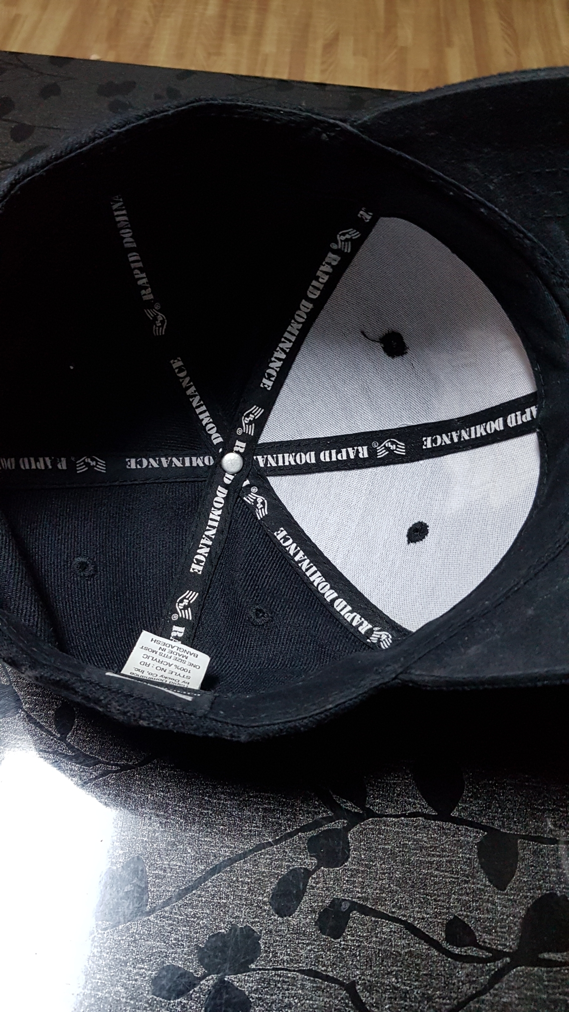 좋은 모자입니다