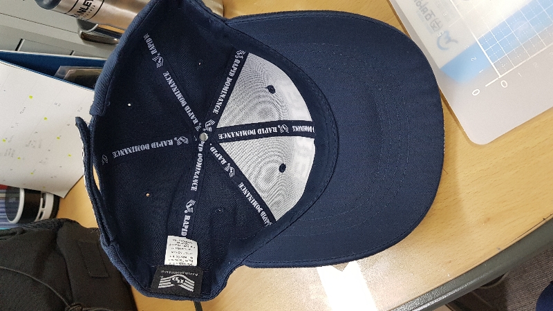 정말 예쁜 모자입니다.