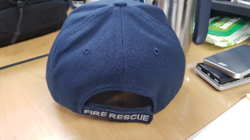 정말 예쁜 모자입니다.