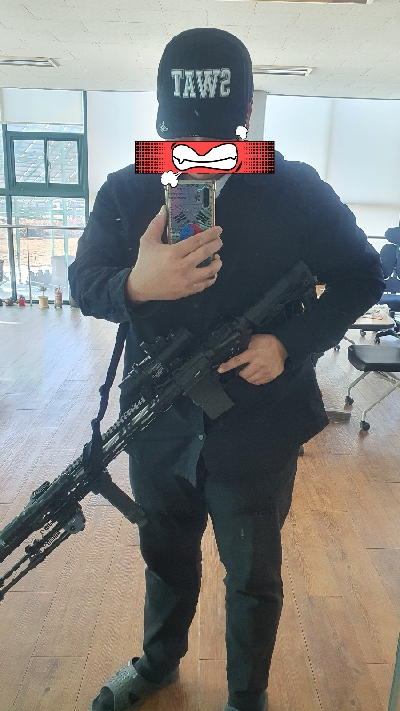 모자 깔끔하고 이뻐요