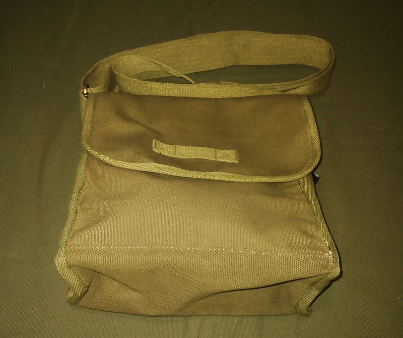 라피드 도미넌스소형메신저백