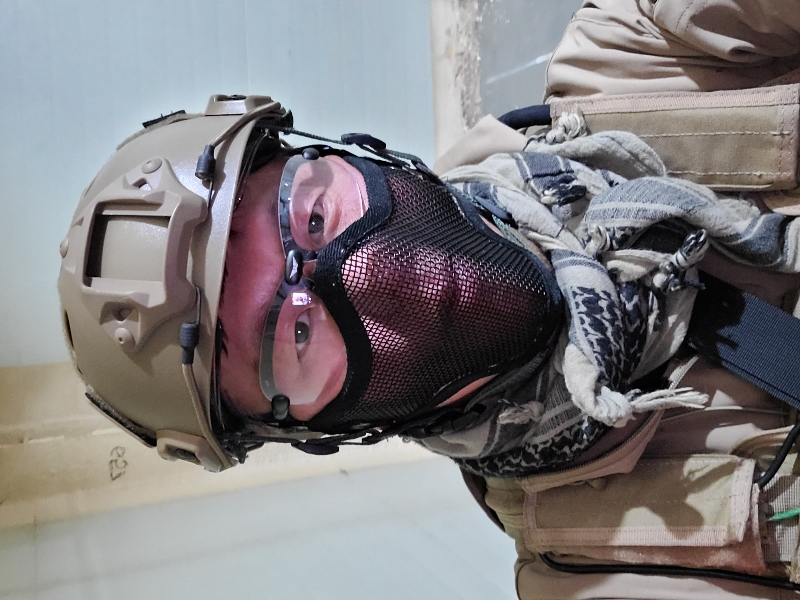 이번에 받고 바로 착용했습니다