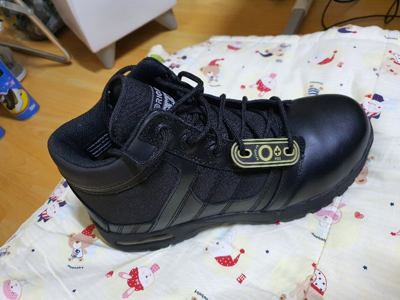 역시 오리쥐날 스와뜨!