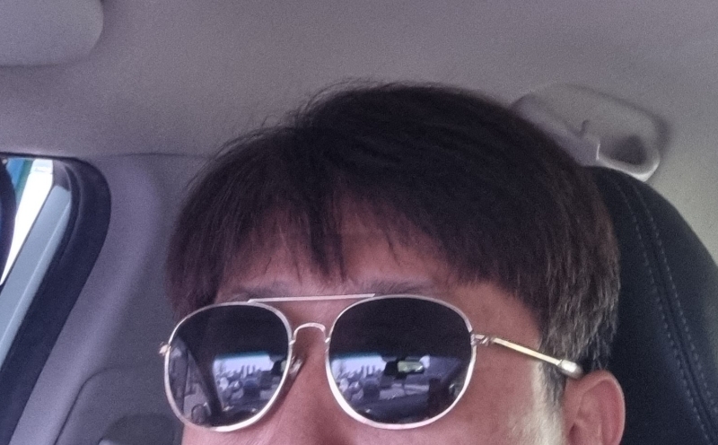 로스코 미군 조종사 선글라스 레플리카