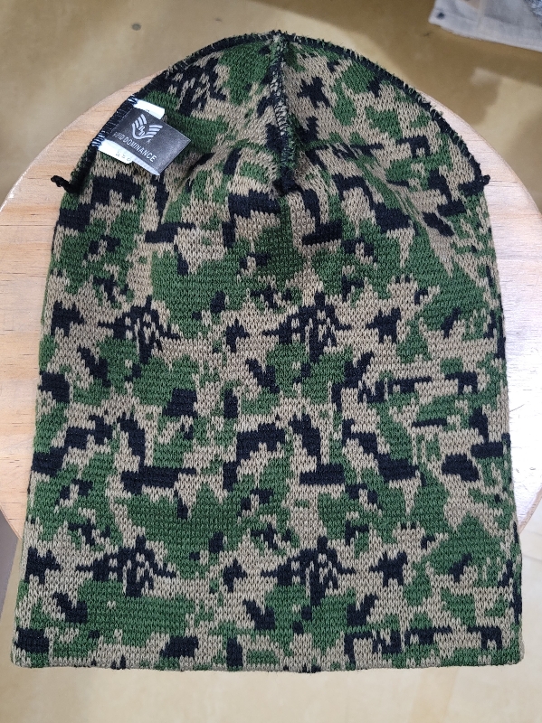 보내주신 라피드 도미넌스 비니 잘 받았습니다.