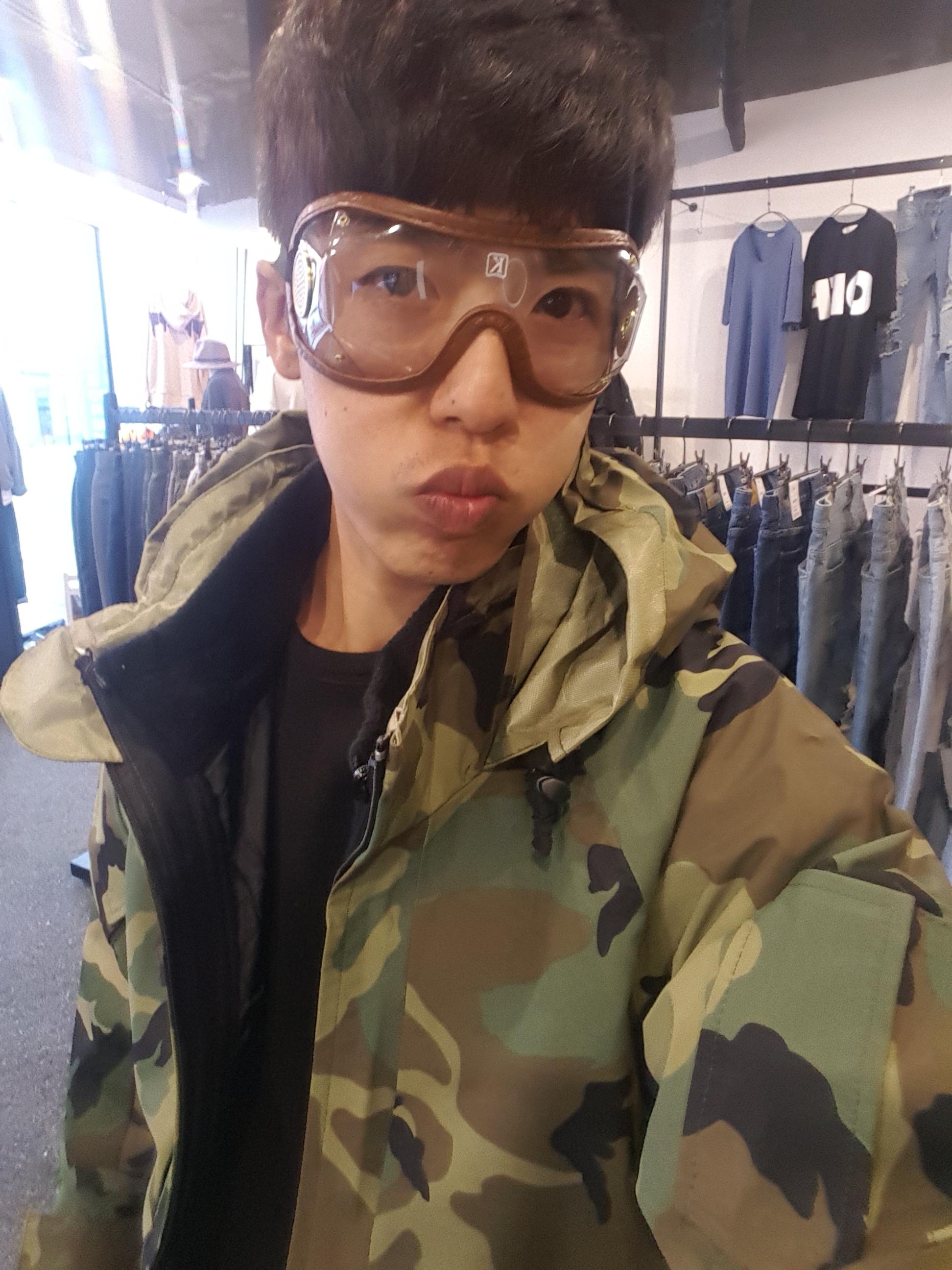 핏 진짜 오지네요ㅎ