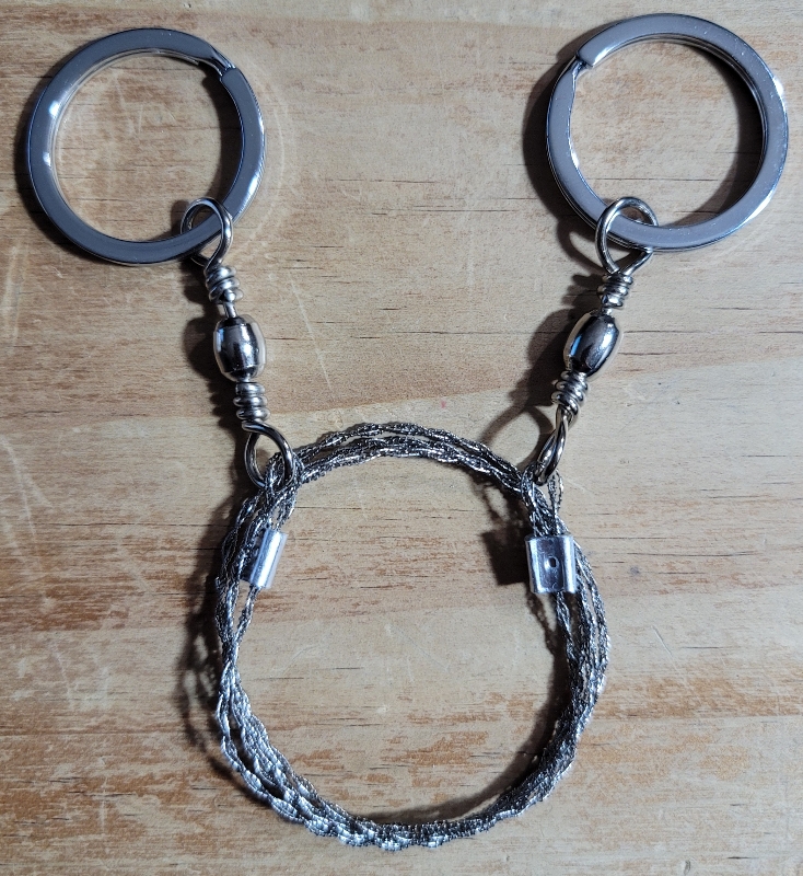 와이어 톱 잘 받았습니다.