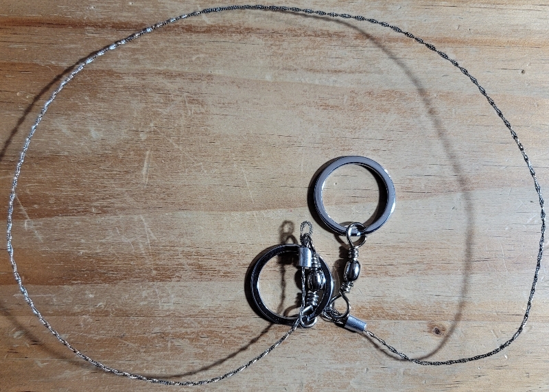 와이어 톱 잘 받았습니다.