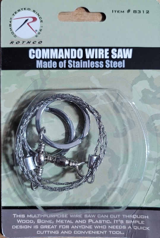 와이어 톱 잘 받았습니다.