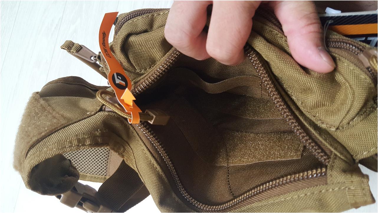 작은 가방이 필요할때 매우 추천!