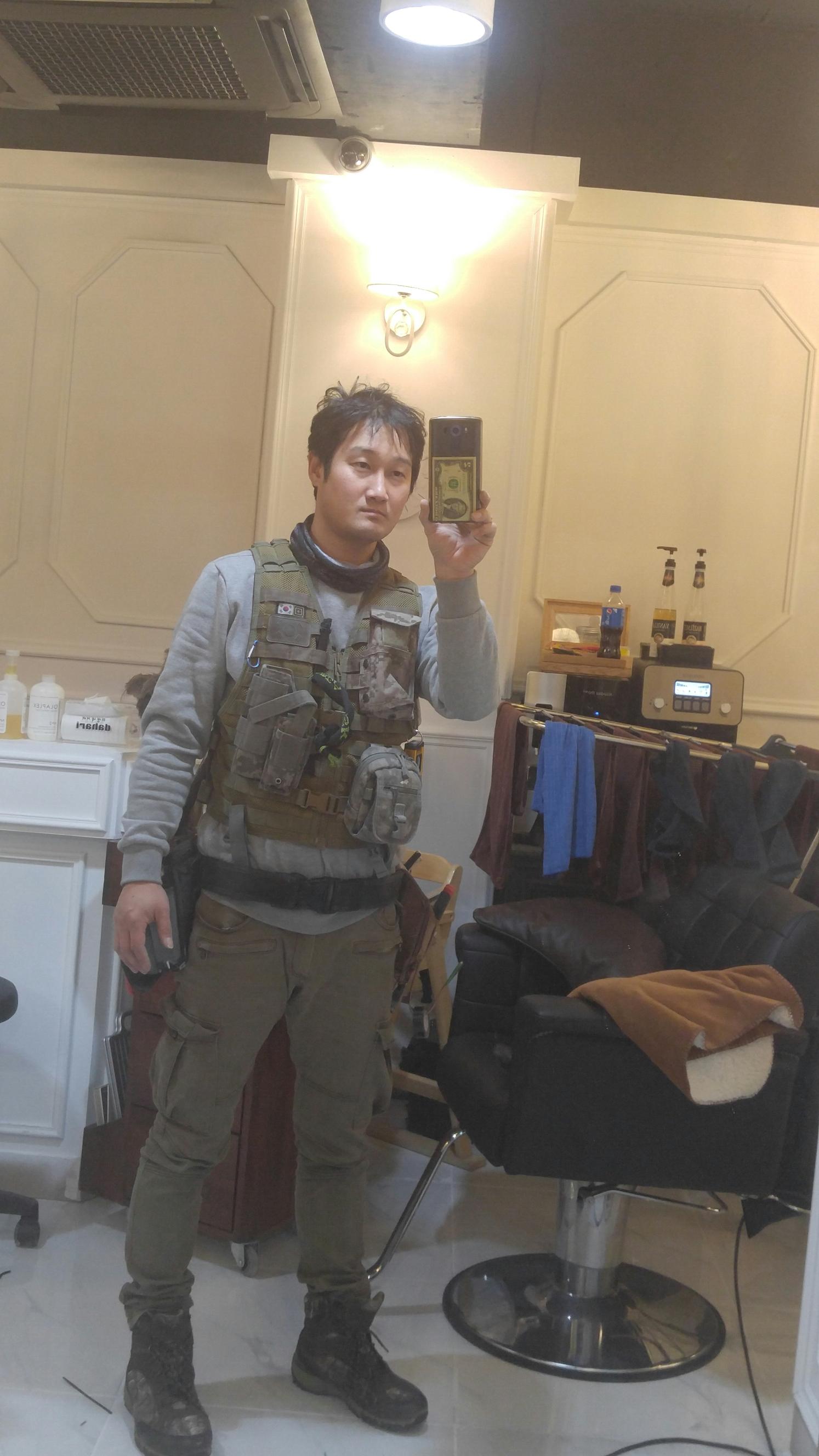 내구성 짱 입니다