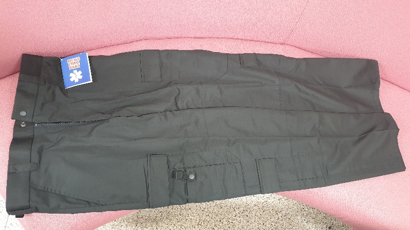 주머니 많고 가성비 좋은 가을겨울용 전투복!