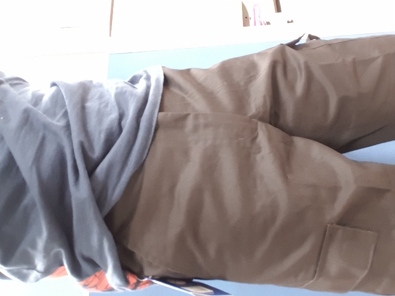 주머니 많고 가성비 좋은 가을겨울용 전투복!