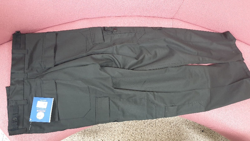 주머니 많고 가성비 좋은 가을겨울용 전투복!