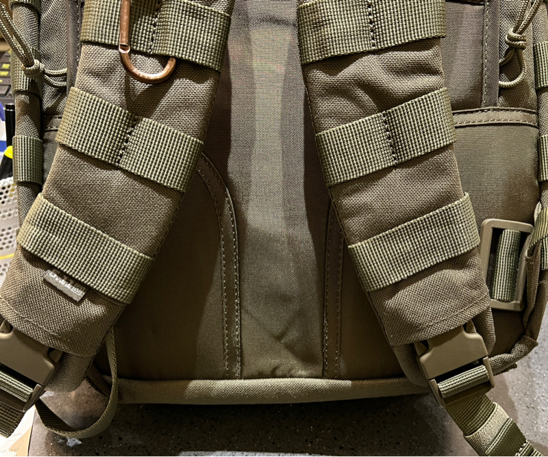 3개월을 고민하고 주문을했는데 다음날 도착했네요~ㅋ