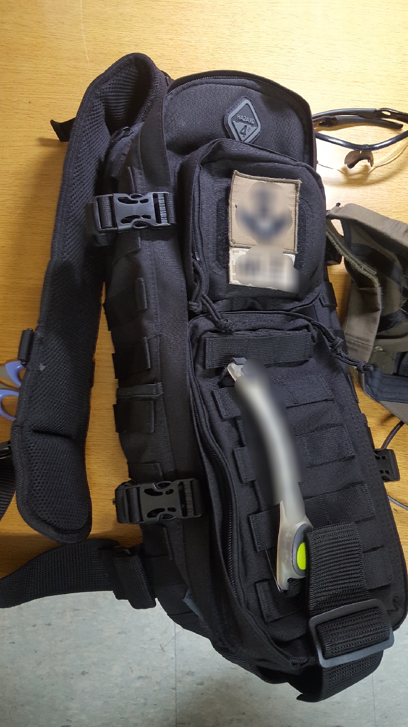 늦은 후기 입니다.