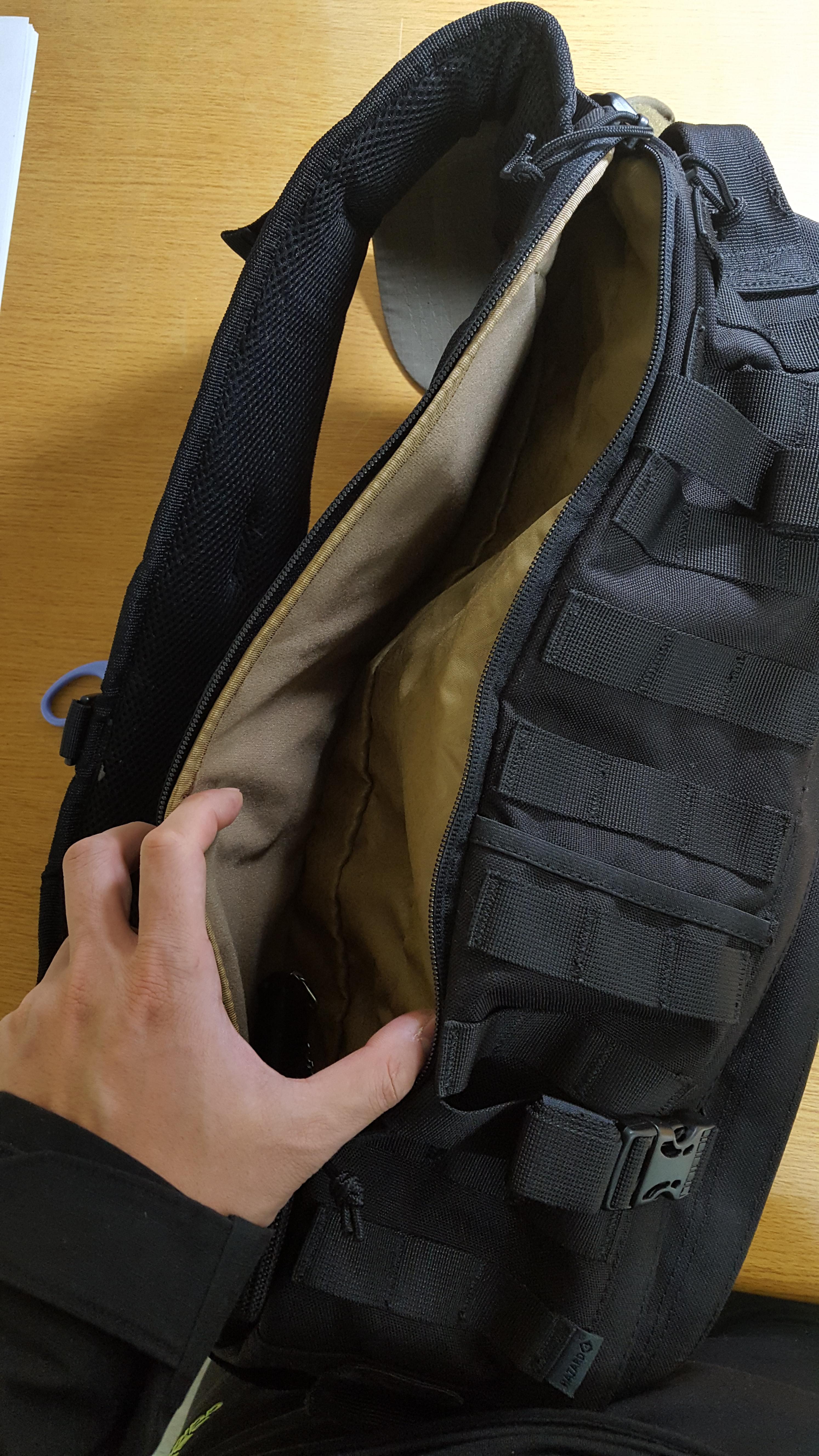 늦은 후기 입니다.