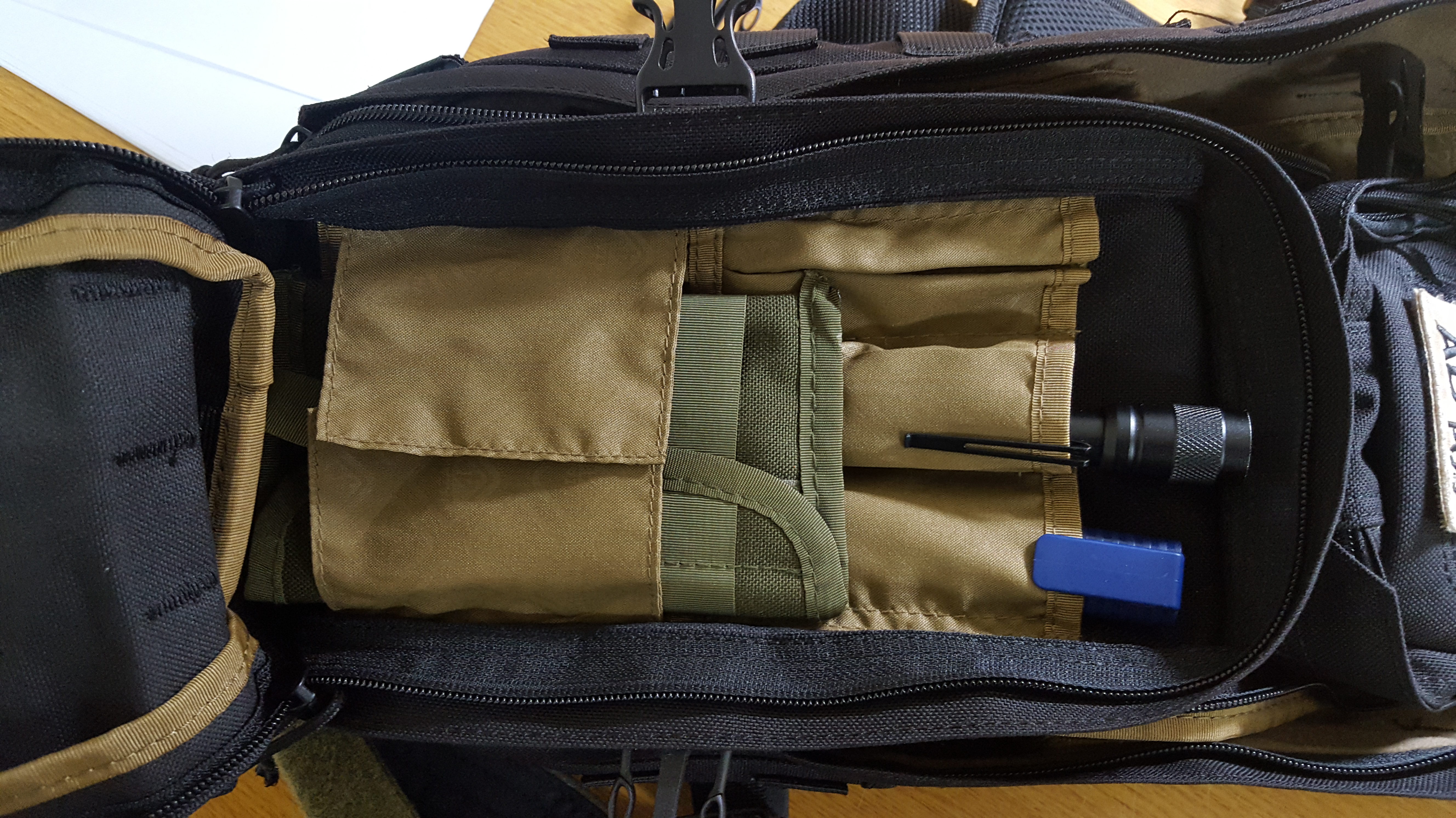 늦은 후기 입니다.