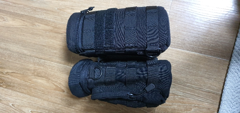 다목적 활용이 가능한 파우치