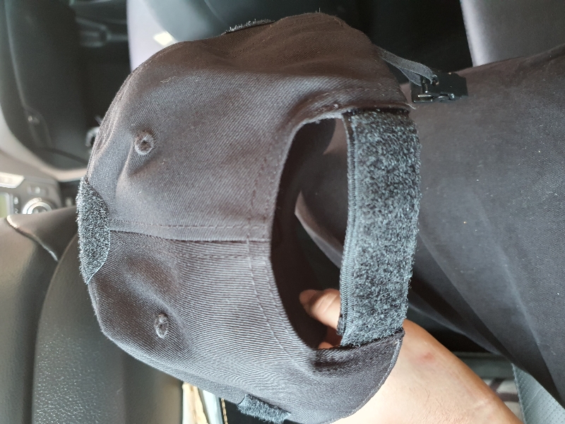 해저드 값 합니다