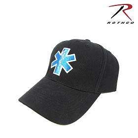 로스코(Rothco) 로스코 EMS 응급구조 모자