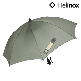 헬리녹스(HELINOX) 헬리녹스 택티컬 우산 (FG)