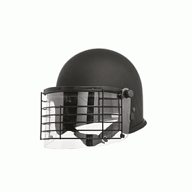 납품전용상품(Supply) 모나독 엘리트 라이엇 헬멧/테러 진압용 헬멧