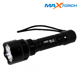 맥스토치(MaxTorch) 맥스토치 MT 305 다용도 집중광 LED 후레쉬 랜턴