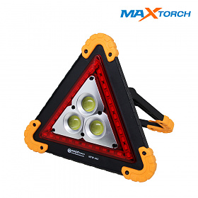 맥스토치(MaxTorch) 맥스토치 MTW 443 LED 안전작업 비상등 (세트)