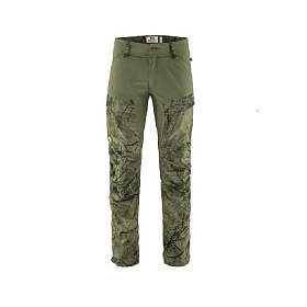 피엘라벤(Fjallraven) 피엘라벤 켑 트라우저 롱