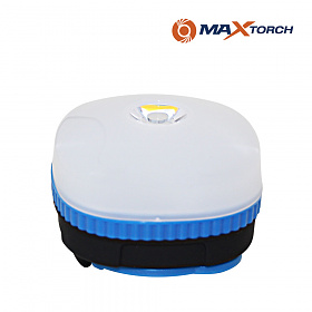 맥스토치(MaxTorch) 맥스토치 MTC 233 자석 휴대용 미니 LED 캠핑랜턴