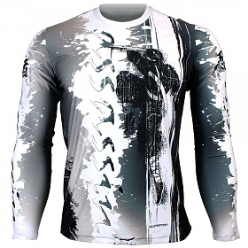 비투퍼폼(BtoPerform) 비투퍼폼 어쌔신 ASSASSIN 크루넥 긴팔 티셔츠