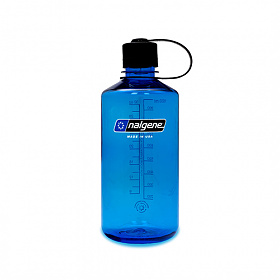 날진(NALGENE) 날진 서스테인 내로우 마우스 1L 슬레이트