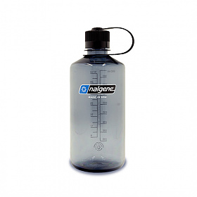날진(NALGENE) 날진 서스테인 내로우 마우스 1L 그레이