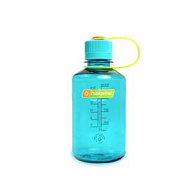 날진(NALGENE) 날진 서스테인 내로우 마우스 0.5L 셀루리언