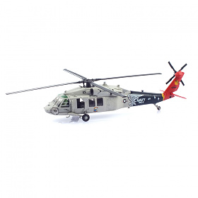 레프리카(Replica) 에어포스원 MH-60 SeaHawk U.S.Navy HSC-2 Fleet Angels MH60 씨호크 수송용 헬리콥터