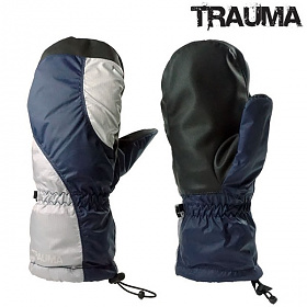 트라우마(TRAUMA) 트라우마 알라스카 다운 미튼