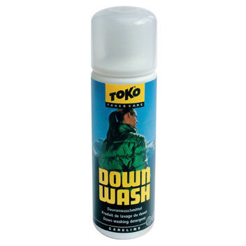 토코(Toko) [TOKO] Down Wash 200ml - 토코 오리털 제품 세탁액